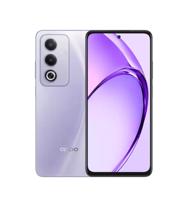 OPPO A80 16.9 cm (6.67") Dual SIM 5G USB Type-C 256 GB 8 GB Purple