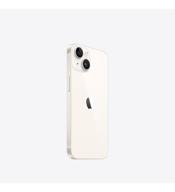 Apple iPhone 14 256GB - Starlight