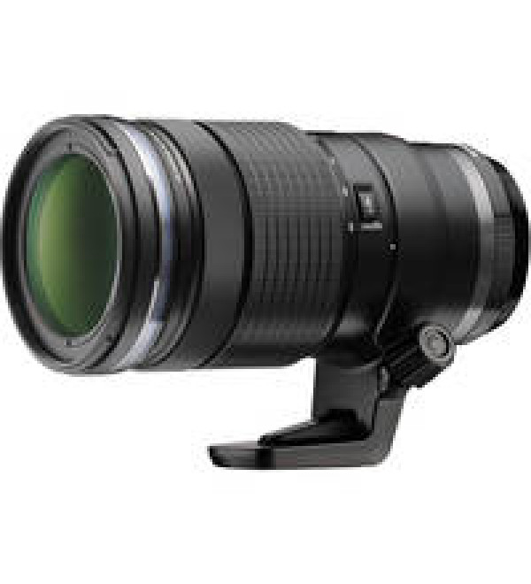 Olympus M.ZUIKO DIGITAL ED 40-150mm f/2.8 PRO Lens