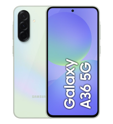 Samsung Galaxy A36 5G