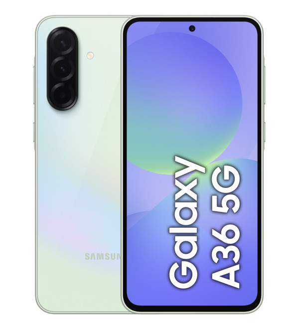 Samsung Galaxy A36 5G