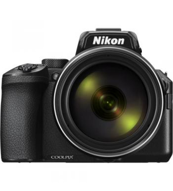 Nikon Coolpix P950 Digital Camera