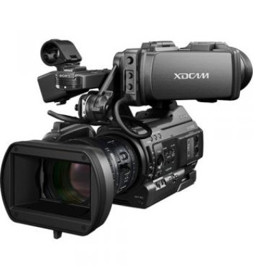 Sony PMW-300K1 XDCAM HD Camcorder