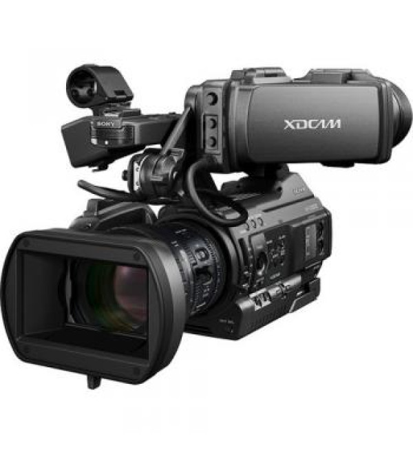 Sony PMW-300K1 XDCAM HD Camcorder