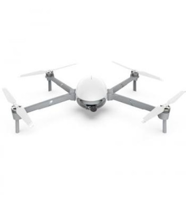 Power Vision PowerEgg X Explorer AI Camera & Drone