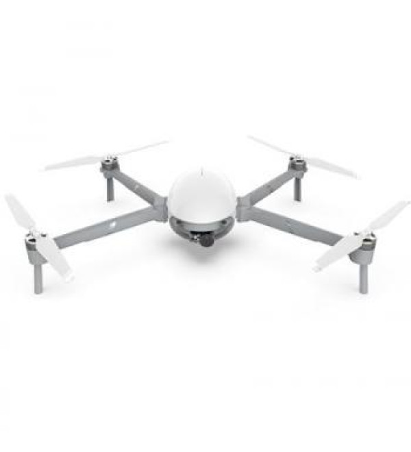 Power Vision PowerEgg X Explorer AI Camera & Drone