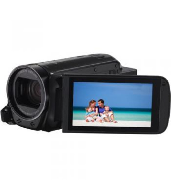 Canon Vixia HF R70 Camcorder NTSC