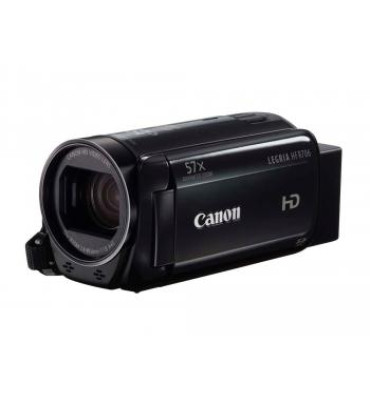 Canon Legria HF R706 Video Camera