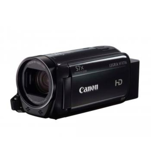 Canon Legria HF R706 Video Camera