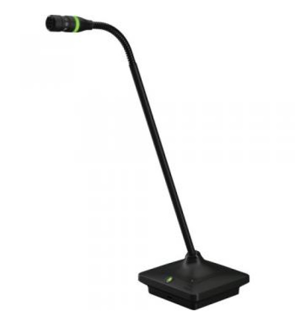 Revolabs Gooseneck Wireless Tabletop Microphone (12")