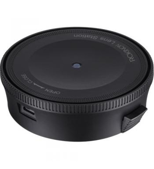 Rokinon Lens Station for Canon EF