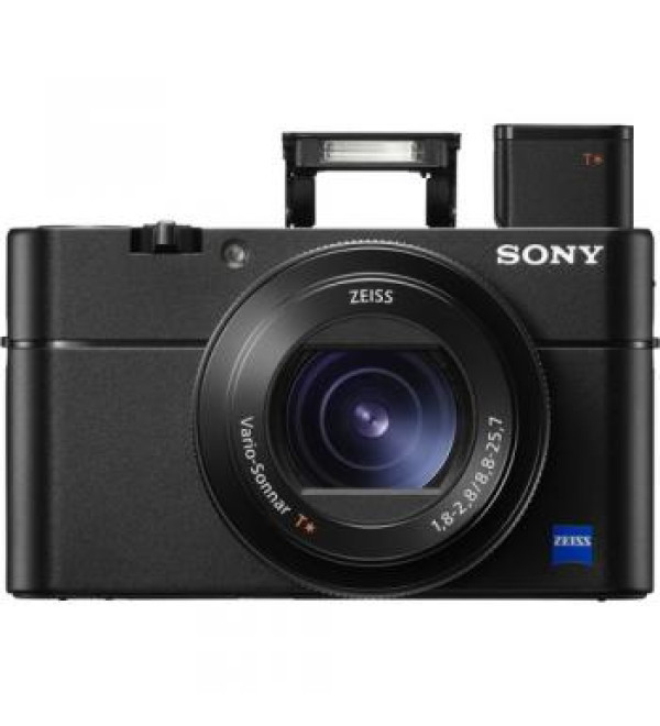 Sony Cyber-shot DSC-RX100 V Digital Camera