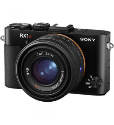 Sony Cyber-shot DSC-RX1R II Digital Camera