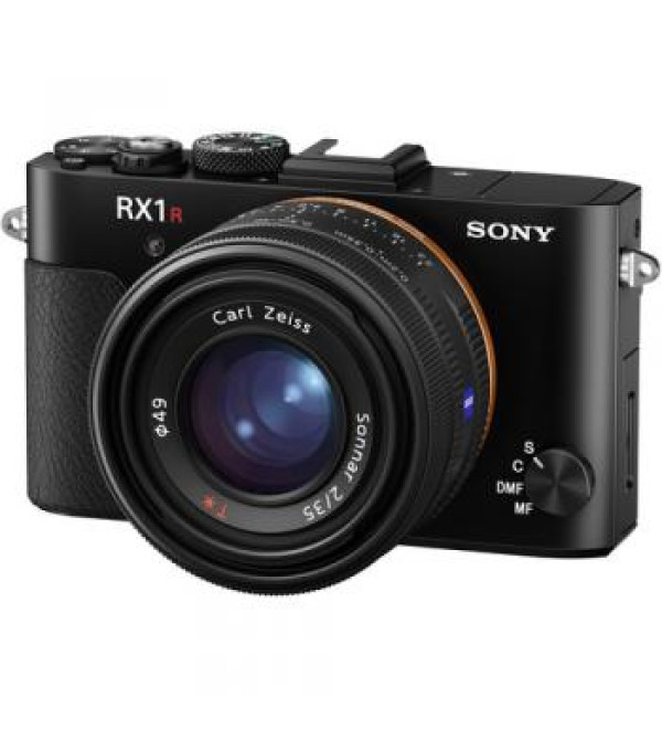 Sony Cyber-shot DSC-RX1R II Digital Camera