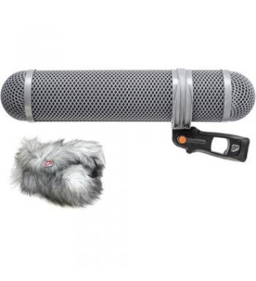 Rycote Super-Shield Kit for Shotgun Mics (Large)