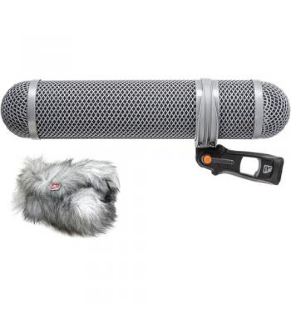 Rycote Super-Shield Kit for Shotgun Mics (Large)