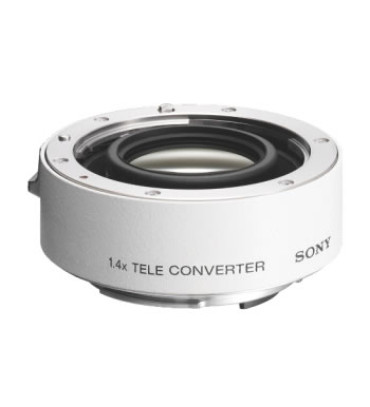 Sony FE 1.4x Teleconverter, E Mount
