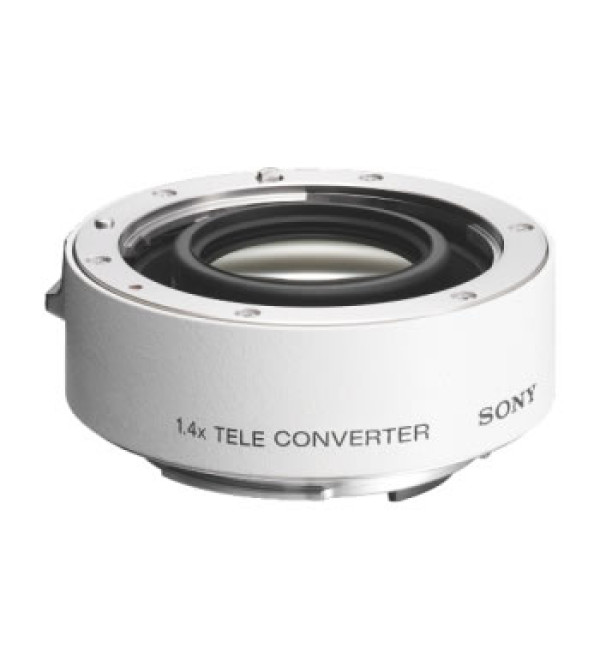 Sony FE 1.4x Teleconverter, E Mount