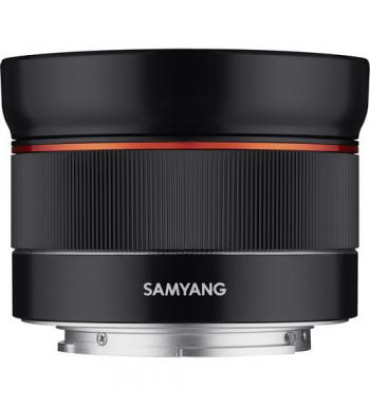 Samyang AF 24mm f/2.8 FE Lens for Sony E
