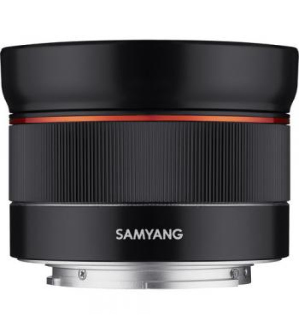 Samyang AF 24mm f/2.8 FE Lens for Sony E