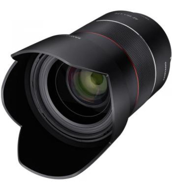 Samyang AF 35mm f/1.4 FE Lens for Sony E