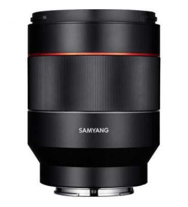 Samyang AF 50mm f/1.4 FE Lens for Sony E