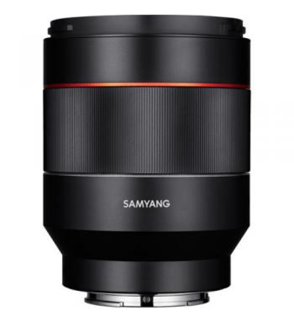 Samyang AF 50mm f/1.4 FE Lens for Sony E