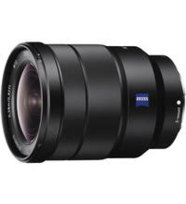 Sony Vario-Tessar T* FE 16-35mm f/4 ZA OSS Lens