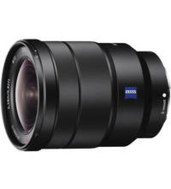 Sony Vario-Tessar T* FE 16-35mm f/4 ZA OSS Lens
