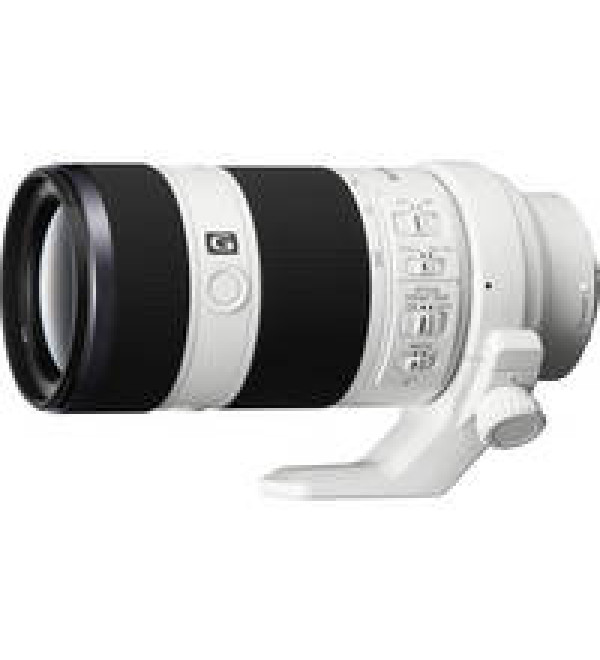 Sony FE 70-200mm f/4 G OSS Lens