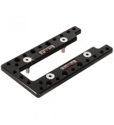 SHAPE Top Plate for Sony FS7 Camera