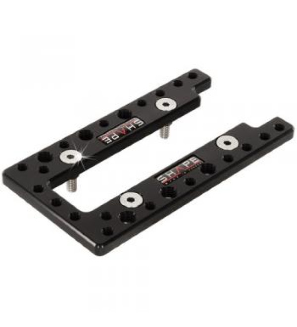 SHAPE Top Plate for Sony FS7 Camera