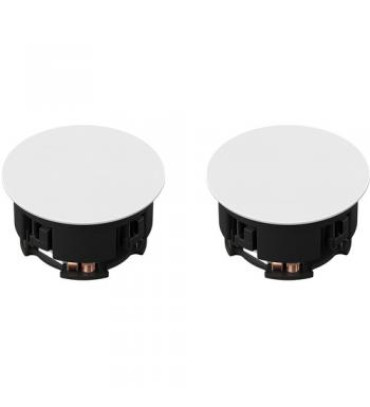Sonos In-Ceiling by Sonance (Pair)