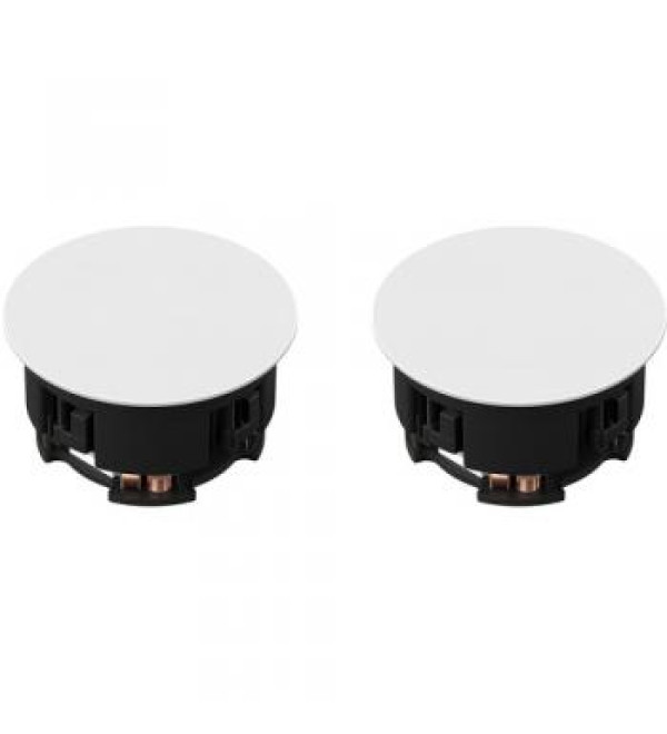 Sonos In-Ceiling by Sonance (Pair)