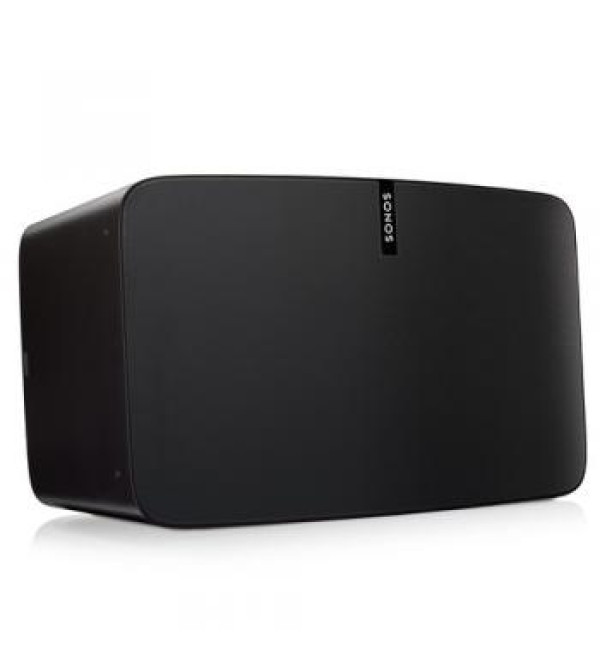 Sonos PLAY:5 Smart Wireless Speaker (Black)