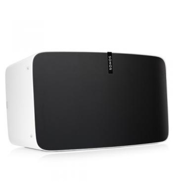 Sonos PLAY:5 Smart Wireless Speaker (White)