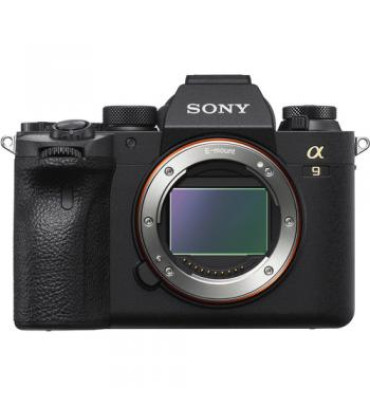 Sony Alpha a9 II Mirrorless Digital Camera (Body Only)