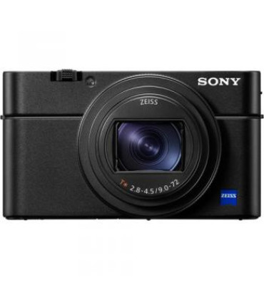 Sony Cyber-shot DSC-RX100 VII Digital Camera