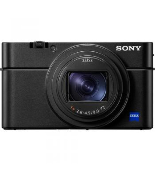 Sony Cyber-shot DSC-RX100 VII Digital Camera
