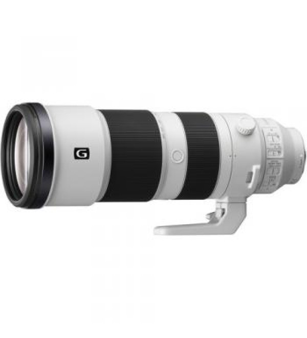 Sony FE 200-600mm f/5.6-6.3 G OSS Lens