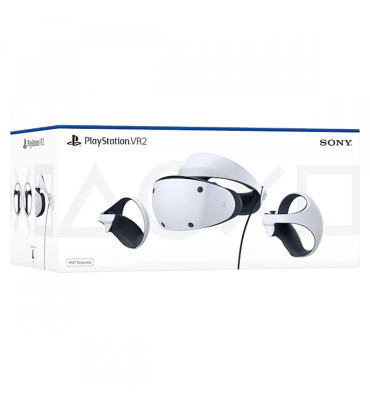 Sony PlayStation VR2