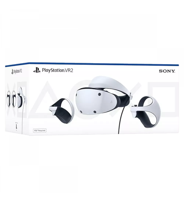 Sony PlayStation VR2
