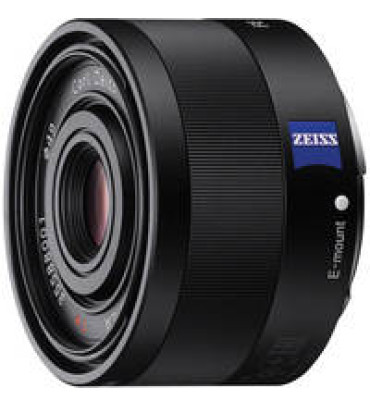 Sony Sonnar T* FE 35mm f/2.8 ZA Lens