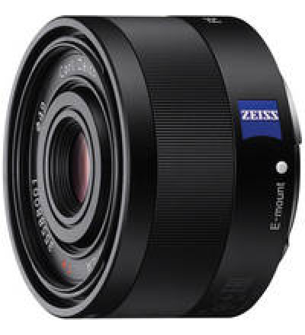 Sony Sonnar T* FE 35mm f/2.8 ZA Lens