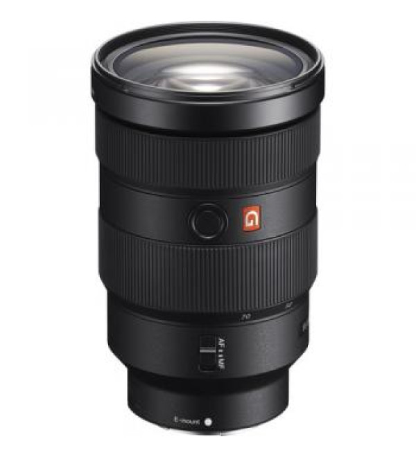 Sony FE 24-70mm f/2.8 GM Lens