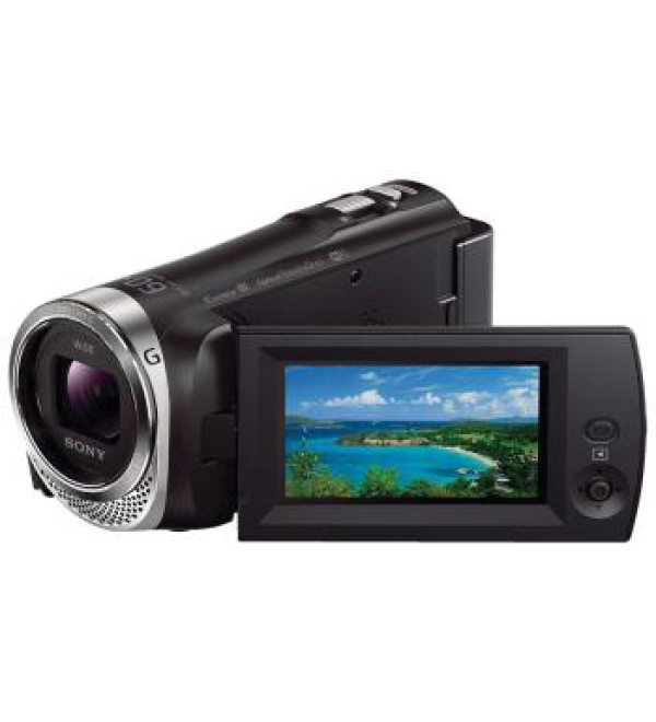 SONY HDR-CX370E (PAL)