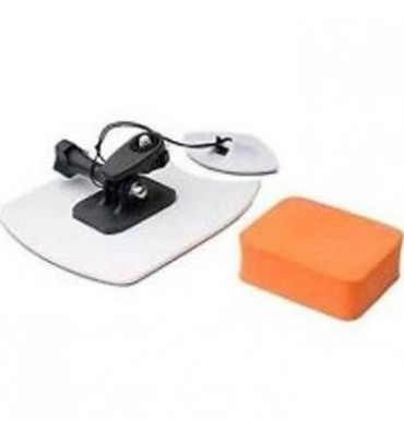 HDFX GoPro All in 1 Surf Kit