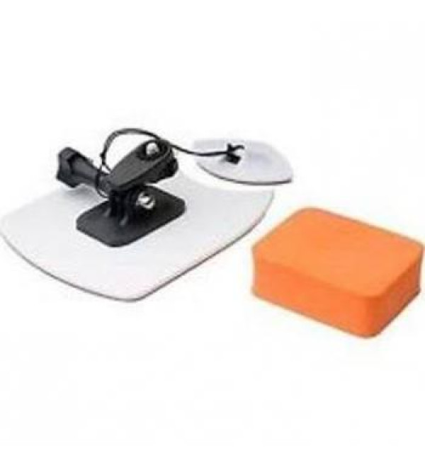 HDFX GoPro All in 1 Surf Kit