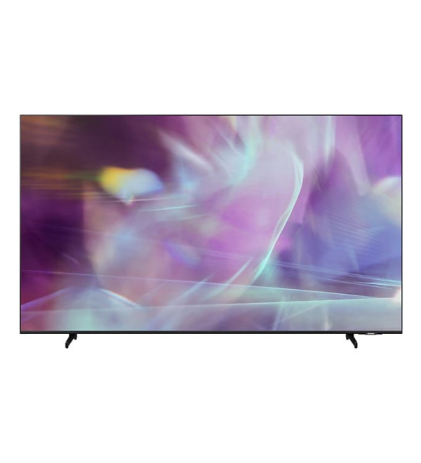 Samsung HG43Q60AAEEXXU TV 109.2 cm (43") 4K Ultra HD Smart TV Wi-Fi Black