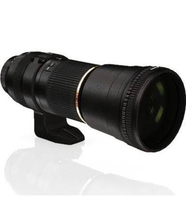 Tamron 200-500mm f/5-6.3 SP AF Di LD (IF) Lens for Canon EF Mount